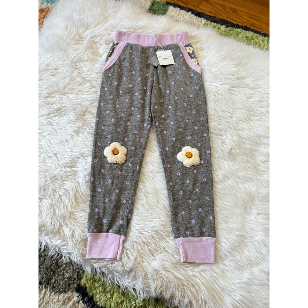Miki Miette joggers Size 5